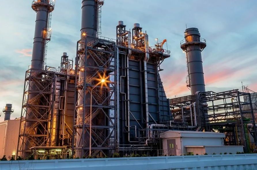 Industrial Oils & Greases in Ethiopia