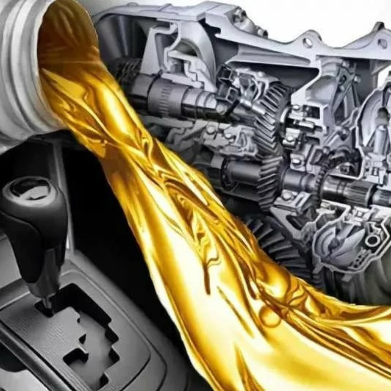 Best Diesel Engine Oil Manufacturer in Ethiopia