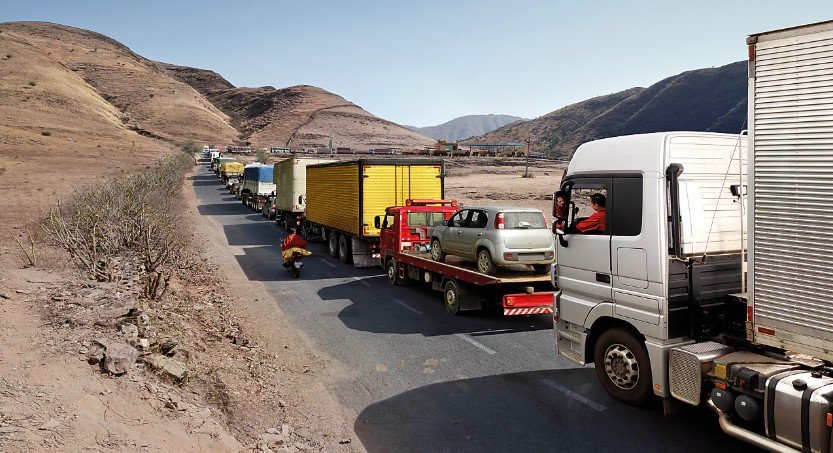 Best Diesel Engine Oil in Ethiopia