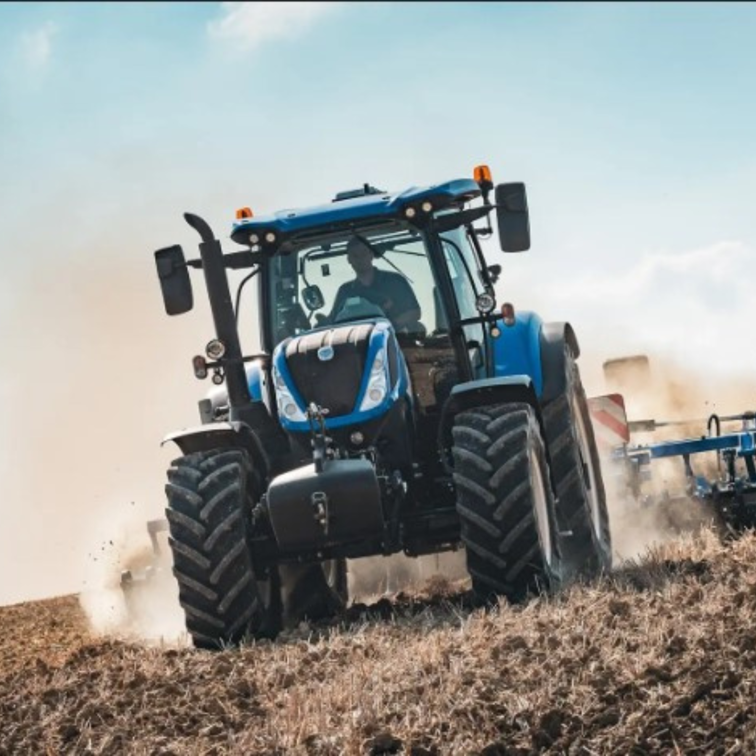 Best Agriculture Engine Oil in Ethiopia